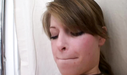 Danish chicks are trying out each other's pussies for the first time