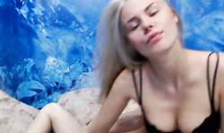 Amateur Couple Having Sweet Passionate Sex