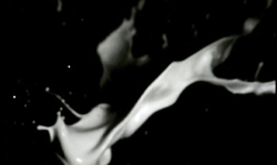 Stunning and hardcore gangbang action with a creampie slut