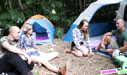 Amazingly lusty daddies are dreaming about Daughter Swap