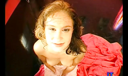 She is definitely enjoying cum and extreme anal sex