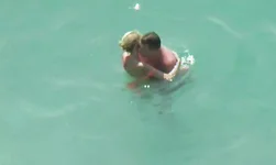 She likes to feel a hard boner deep inside her snatch