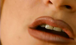 Bikini Banger drills a slender beauty with a tight shaved pussy