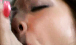 Asian Bus Stop Whores milf is having big boobs and round bottom