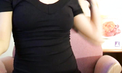 Cony's Girls are sucking huge poles like professionals