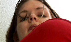 Sweet and lusty Cony's Girls milf jerks a boner to get some jizz