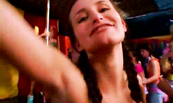 Group Sex action with tons of sperm and jizz-loving bitches