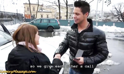 slippery nuru massage couple