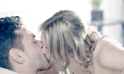 Curly glamour bitch Kinsley Eden hardly fucked by a brown cock