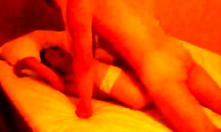 Angelic Russian babe gets her hole screwed in the bed