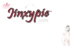 Jinxypie is seducing a black man just to suck his dick