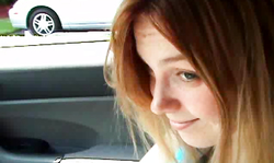 Riding with my lustful girlfriend in the local hotel