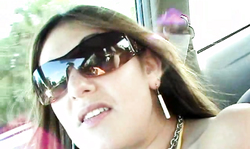 Just having tons of fun with such a lustful girlfriend