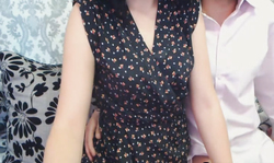 Hot Couple Hard Sex Scene