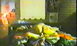 Sweet Paparazzi Filth cutie knows how to please a man