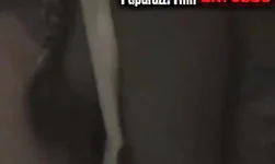 Nice to see this Paparazzi Filth tape featuring a famous blonde