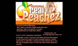 Hot-shaped bartender Sarah Peachez makes a perfect cocktail