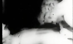 Nice to see how Retro girl rides a hard boner of a gentleman