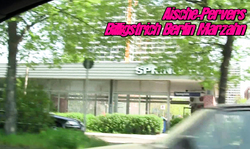 Aische Pervers reveals her big boobs and gets impaled hard