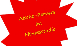 Trained anally drilled a big-boobed MILF Aische Pervers