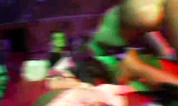 Nasty sex on the fuck party with a busty mom Federica Gori