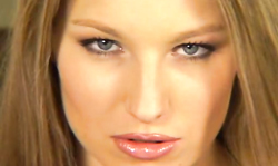 Amazing anal fuck in doggy style with a hot Katy Caro