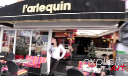 Sheryl Rivera and Rico Fuck  In The Studio