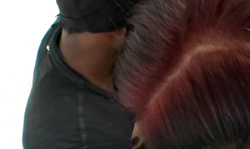 Muscled black bull is a dream of a white hottie Brandi Belle