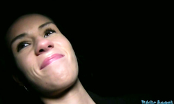 Money-addicted bitch having hardcore sex with awesome guy