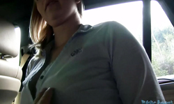 Professional seducer is trying to seduce another sexy girl