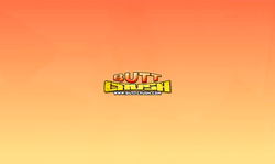 Astonishing Butt Crush solo with a chubby lady in black jeans