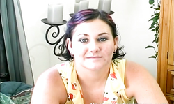 Chubby Casting mom gets nicely banged in the missionary pose