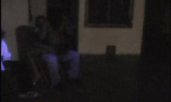 Sexiest Chicago Freak Fest ebonies are pleasing a horny lover