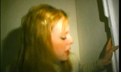 Pretty sexy young girl enjoys oral sex with a daddy