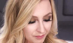 Skinny and glamour cutie Alexa Grace enjoys dirty sex with machine