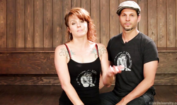 Redhead babe Kanso is asking for a professional bondage