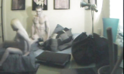 Big-tit lass Ashlee Chambers screwed in her tight snatch