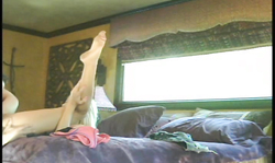 Cheating Shady Pi beauty Breanne Benson is fucking on hidden cam