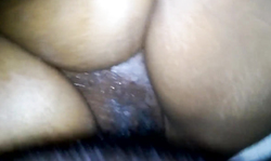 Amateurs met and shared a POV video.