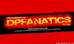 The sexiest brunette slut in hardcore Double Penetration action