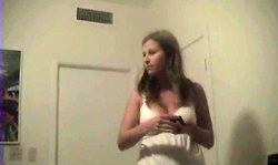 Cock-loving housewife needs a hard dick right here right now