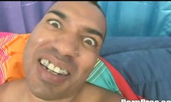 Perfect mommy Claudia Valentine have the nastiest desires