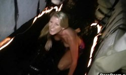 Bella Cole, Ashley Jensen and Caylee reveals their skills