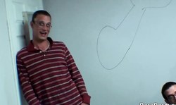 Lilly Ligotage and Jason are sharing Tiff Bannister's cock