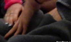 Dare Dorm girl Sam Norton is acting like a perverted hoe