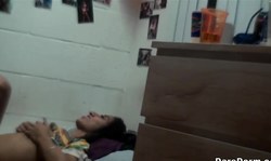 Serena Silva, Jessica Fiorentino and Lily Labeau gets hardly pounded on the party