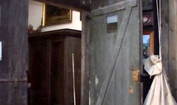 Extremely hot mom Anastasia Kessler fucked by four athletes