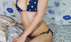 Sexy Hot Petite Chick Loves to Masturbate