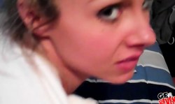 Hot busty Ex GF Natalie Vegas in POV doggy style