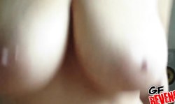 Sensual Jane is sucking her lover's boner with passion